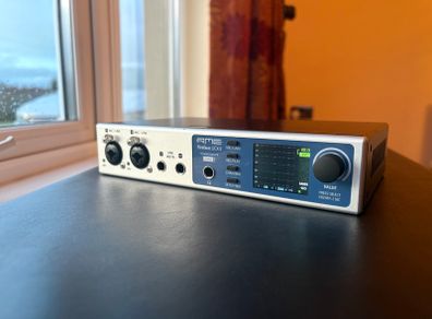 Rme Ucx2 Usb