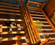Bunk beds for sale