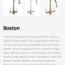 Boston tap Image 6