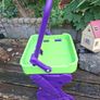 Crayola stand Image 2