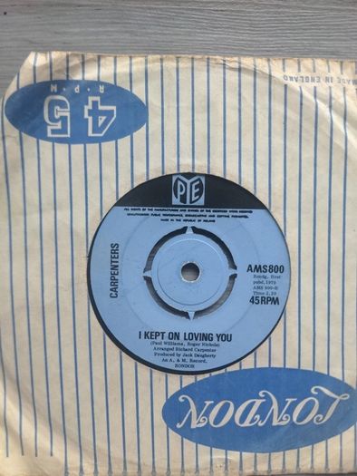 Vintage Records