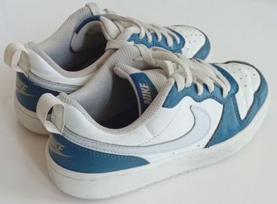 Boys Nike UK4