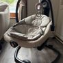 Joie 2in1 Swing/Rocker Image 2