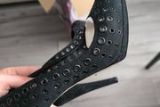 Sergio Rossi heels