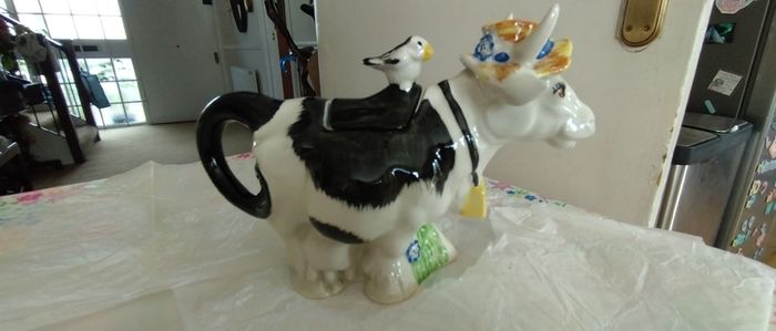 Tea Pot Collection - sold as a bundle or separately