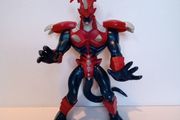 Yu Gi Oh Action Figure
