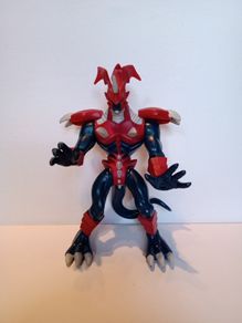 Yu Gi Oh Action Figure