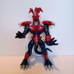 Yu Gi Oh Action Figure