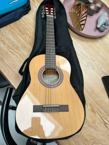 Kids Jose Ferrer guitar
