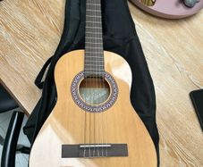 Kids Jose Ferrer guitar