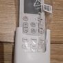 Samsung Aircondition remote controller Image 3