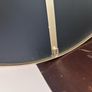 Large Gold Mirror Image 3
