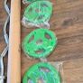 brand new olympic weight liting set Image 2