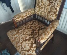Antique Chair