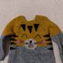 Next Baby Jumper Dress Image 3