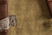 Large textured - Kukoon Amore Sage 240cm x 330cm