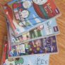 Bundle children's DVDs Image 3