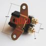 Starter Relay Solenoid for   Suzuki 160 LT160 1989-1992 Image 6