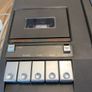 Philips 22GR814 record player  cassette recorder combination unit with a built in amplifier Image 3