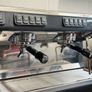Nuova Simonelli Appia II 2 Group Commercial Coffee Espresso Machine Image 5