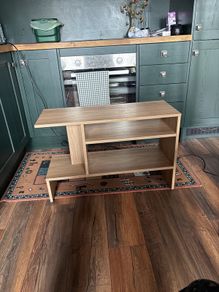 IKEA side table