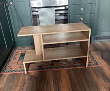 IKEA side table