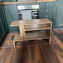 IKEA side table