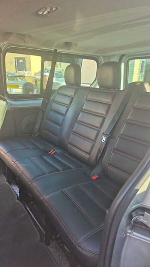 8 seater