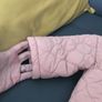 m and s baby coat Image 4