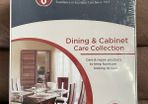Dining & Cabinet Care Kit - Guardsman