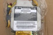 Seat Belt ECU (Fiat Ducato)