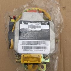 Seat Belt ECU (Fiat Ducato)