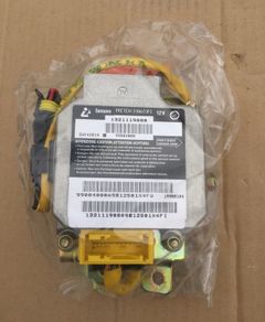 Seat Belt ECU (Fiat Ducato)