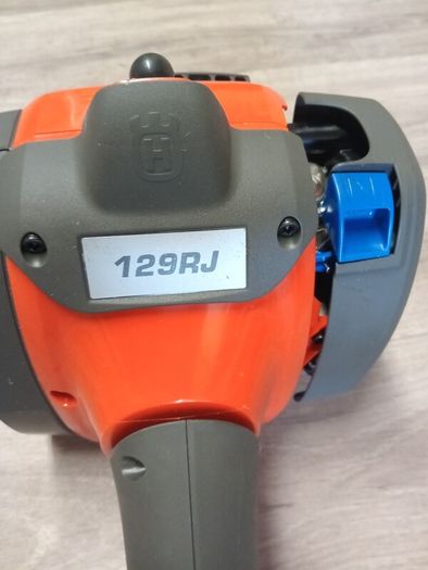new husqvarna strimmer