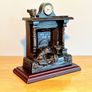 Royal Tara Clock made in Ireland Image 2