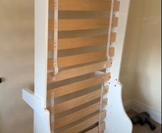 kids bed
