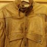 Man's leather jacket Image 2