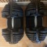 Adjustable Dumbell Set Image 5