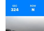 Dublin V Kerry - Davin - 2 Adult Tickets Together Eur 60 EACH