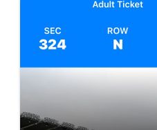 Dublin V Kerry - Davin - 2 Adult Tickets Together Eur 60 EACH