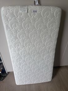 Crib Mattress