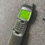 Nokia 7110 Image 7
