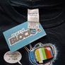 Saga Prince Robot T-shirt Image 5