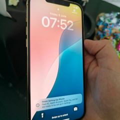 Apple iPhone 12 Pro Max 128gb Gold Unlocked