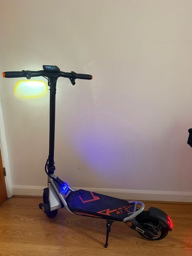 Scooter