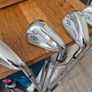 new callaway elyte irons Image 3