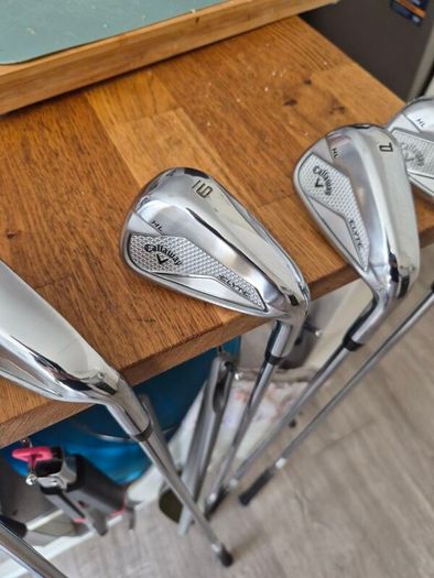 new callaway elyte irons
