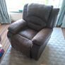 Reclining armchairs Image 2