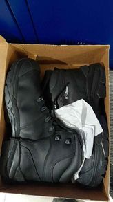 U-Power Terranova S3 SRC Safety Boots Various sizes!