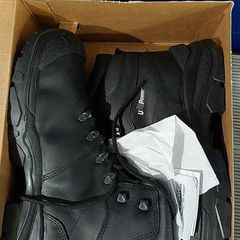 U-Power Terranova S3 SRC Safety Boots Various sizes!